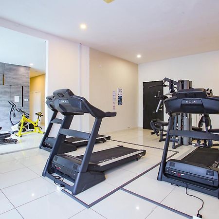 Amerald Resort Hotel Desaru Pengerang Ngoại thất bức ảnh