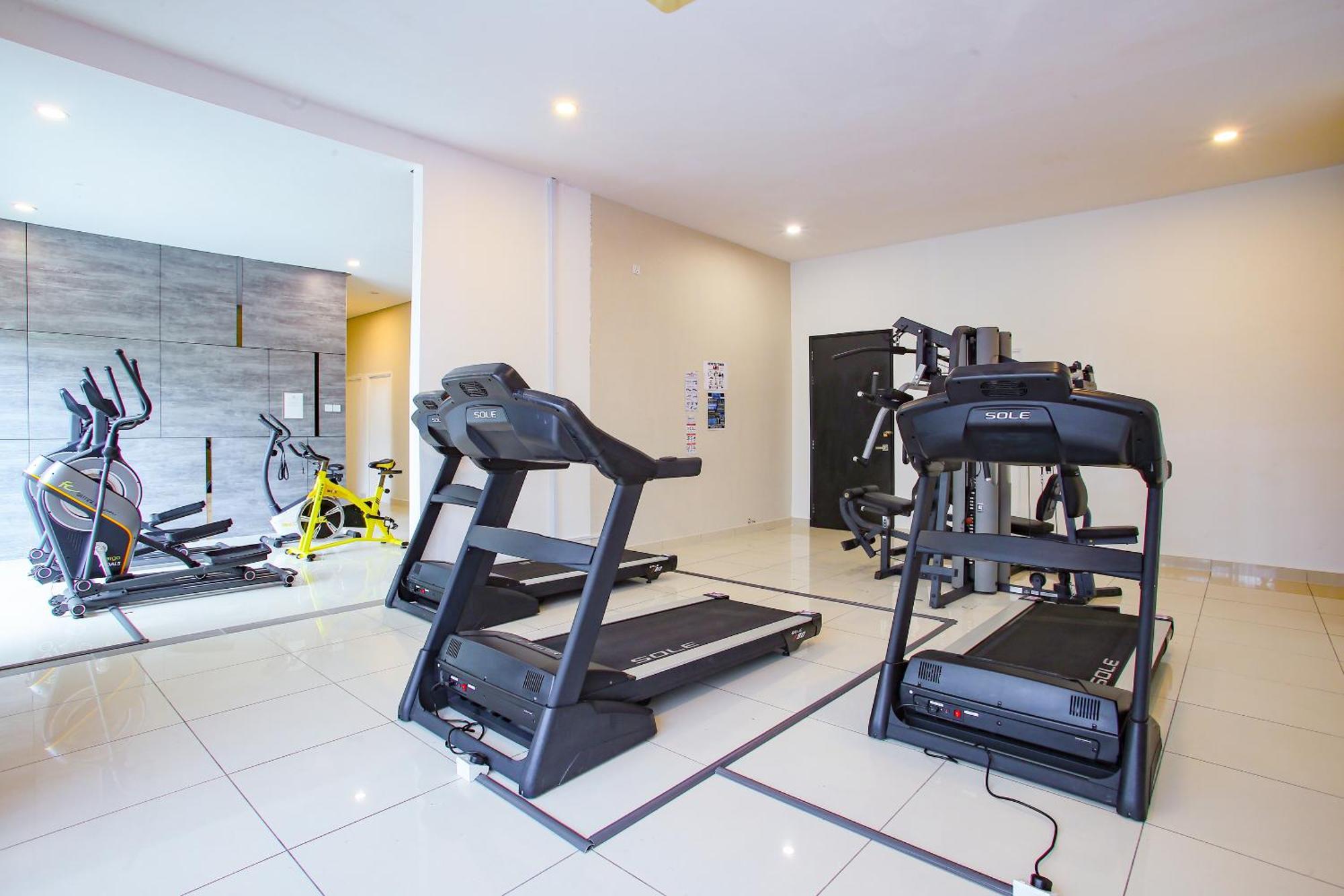 Amerald Resort Hotel Desaru Pengerang Ngoại thất bức ảnh