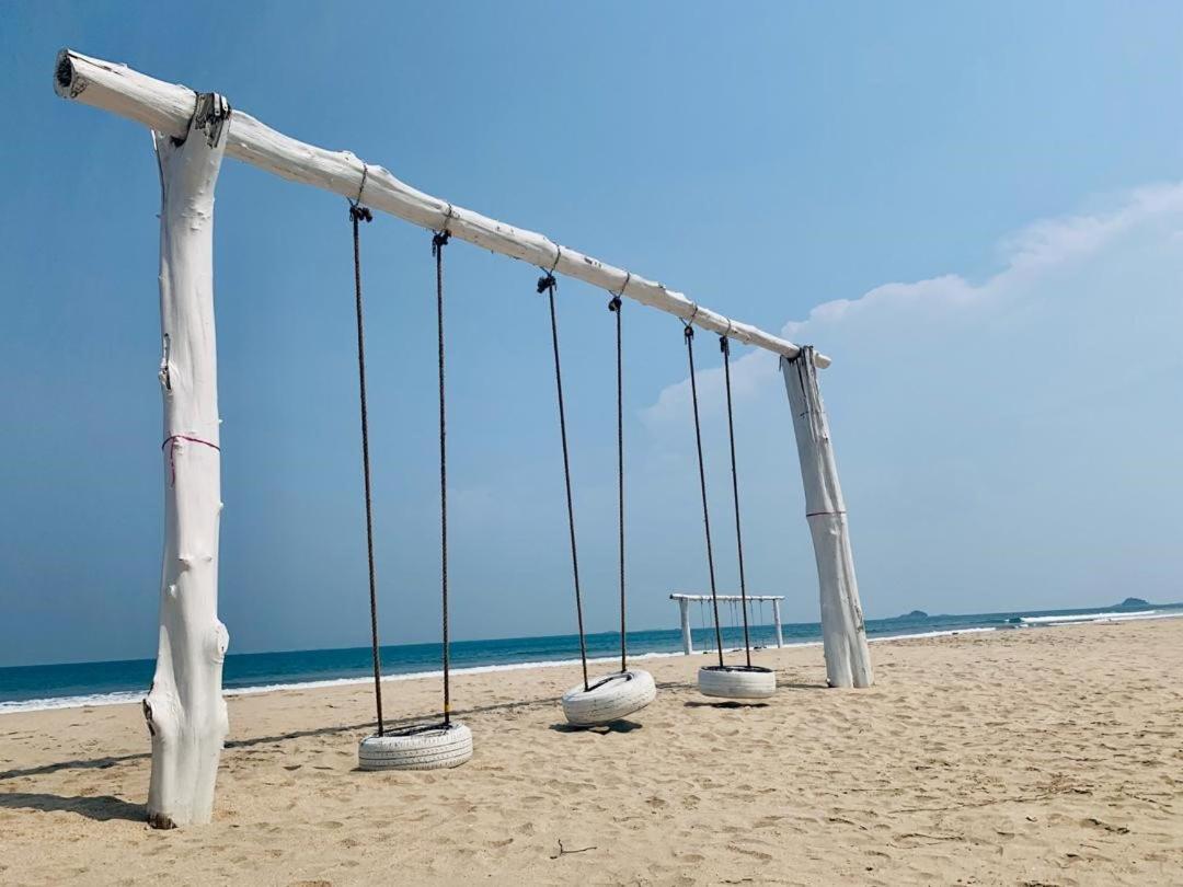 Amerald Resort Hotel Desaru Pengerang Ngoại thất bức ảnh